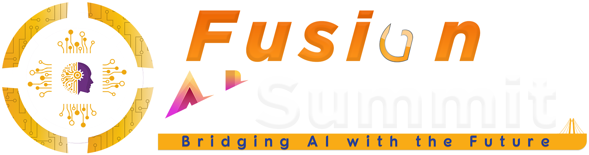 Fusion AI Summit Logo